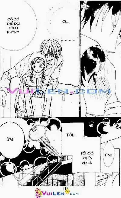 1/4 Tình Yêu: Chapter 7