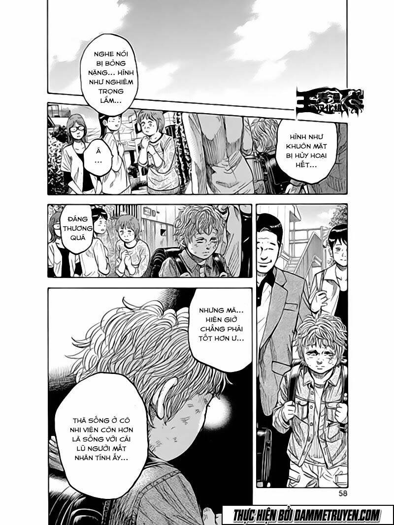 Yokokuhan 2 – The Copycat: Chapter 6.2