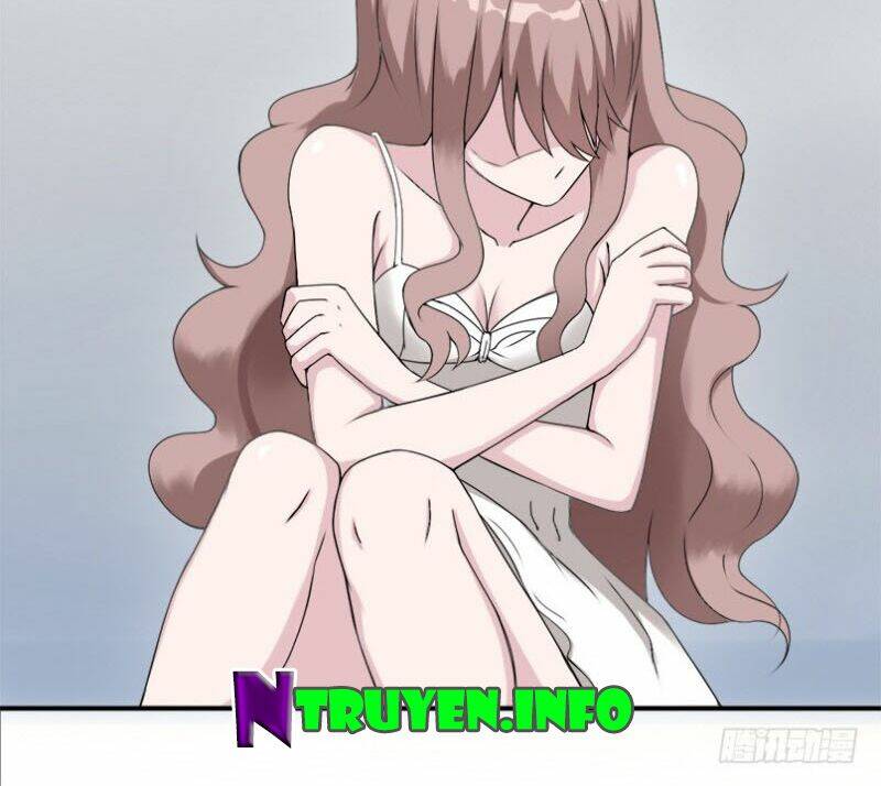 Mạc Thiếu Bức Hôn: Vợ Mới Khó Chống Đỡ: Chapter 6