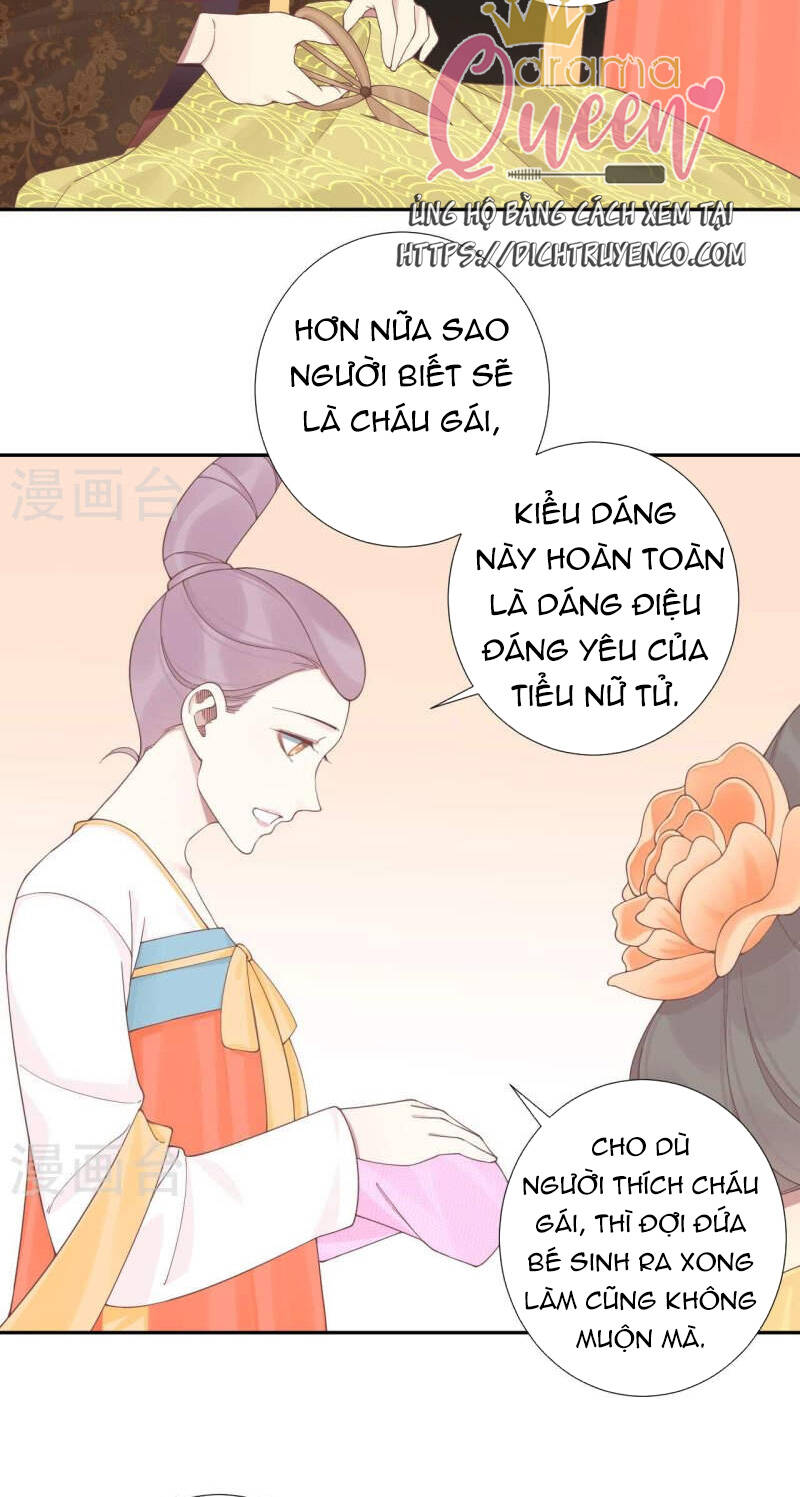 Hoàng Hậu Bận Lắm: Chapter 206