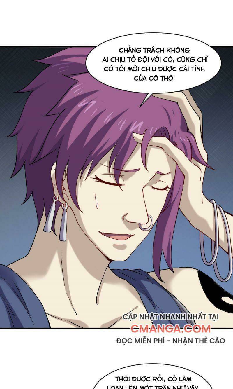 Ta Độ Kiếp Thất Bại Đều Là Tại Ngươi: Chapter 49