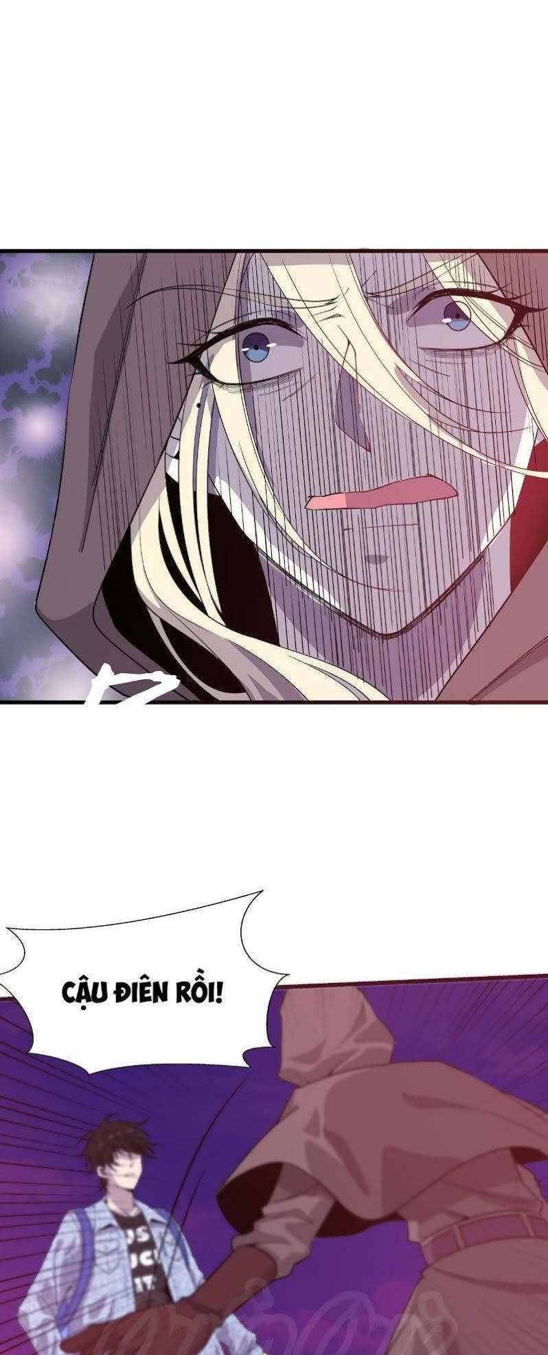 Thát Không Mê Thất: Chapter 52