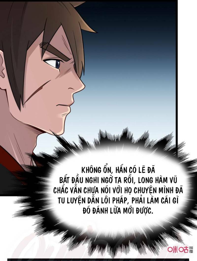 Tu Tiên Cuồng Thần: Chapter 34
