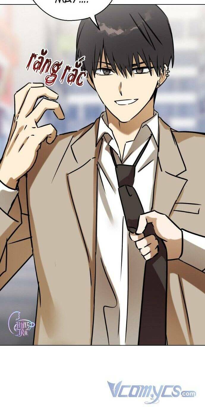 Duyên Nợ Kiếp Trước: Chapter 42