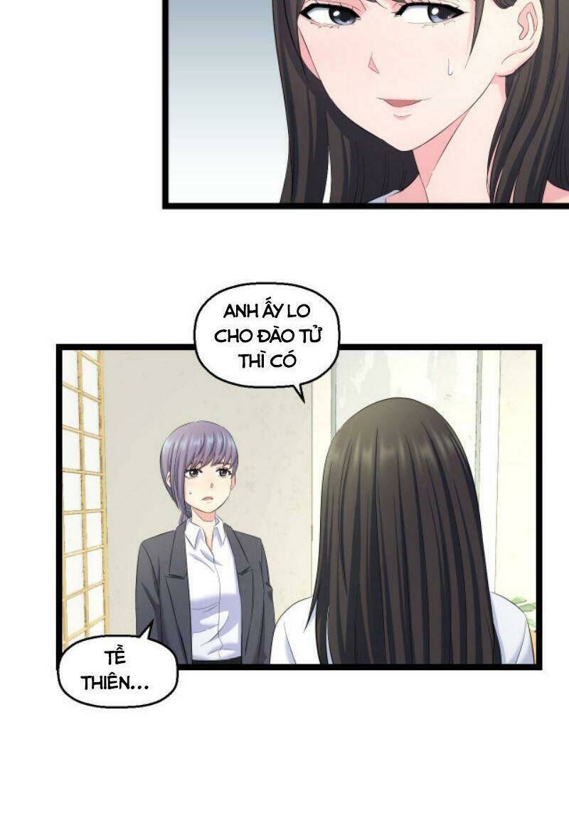 Đối Mặt Với Thử Thách: Chapter 72
