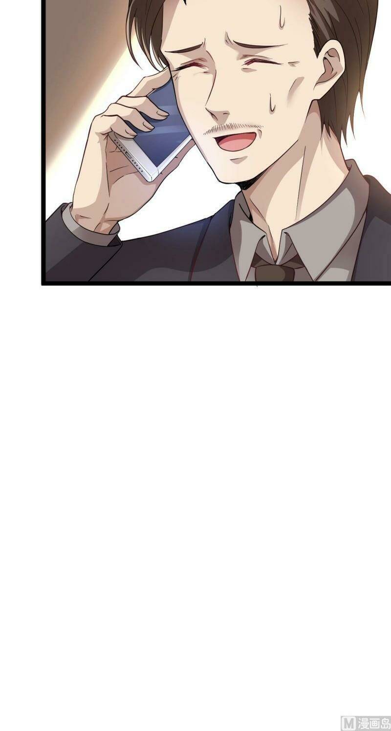 Tối Cuồng Nữ Tế: Chapter 38