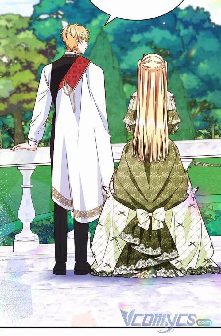 Lòng Trung Thành Với Kẻ Ác: Chapter 39