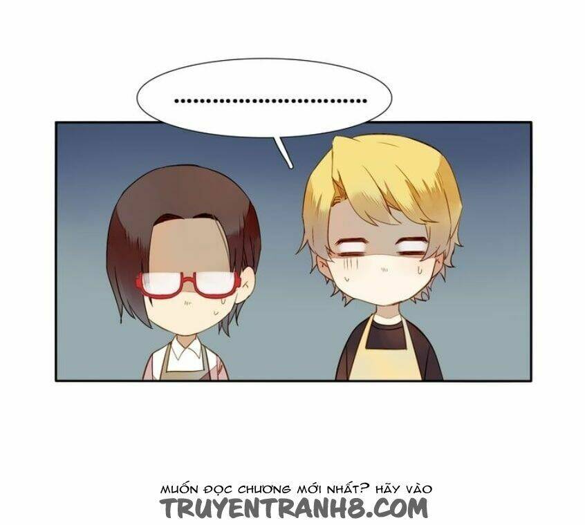 Tại Hạ Là Thần Tình Yêu: Chapter 28