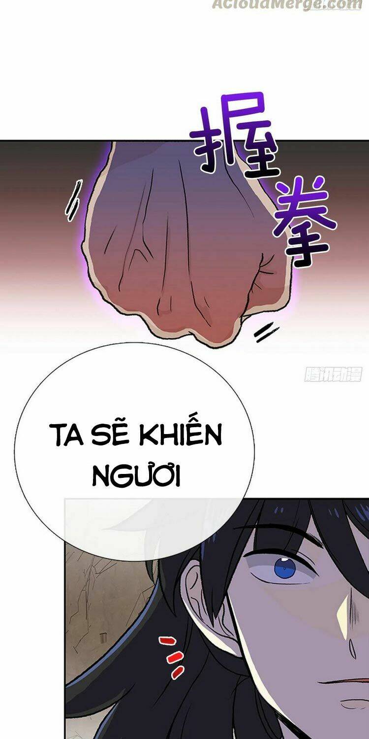 Học Sĩ Tái Sinh: Chapter 154