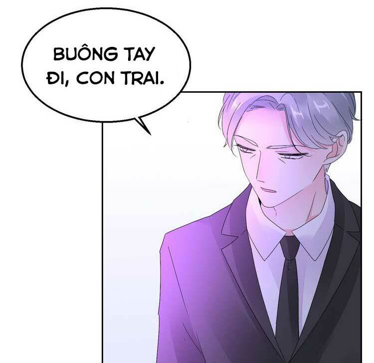 Điều Ước Sủng Ái Bất Bình Đẳng: Chapter 127.1