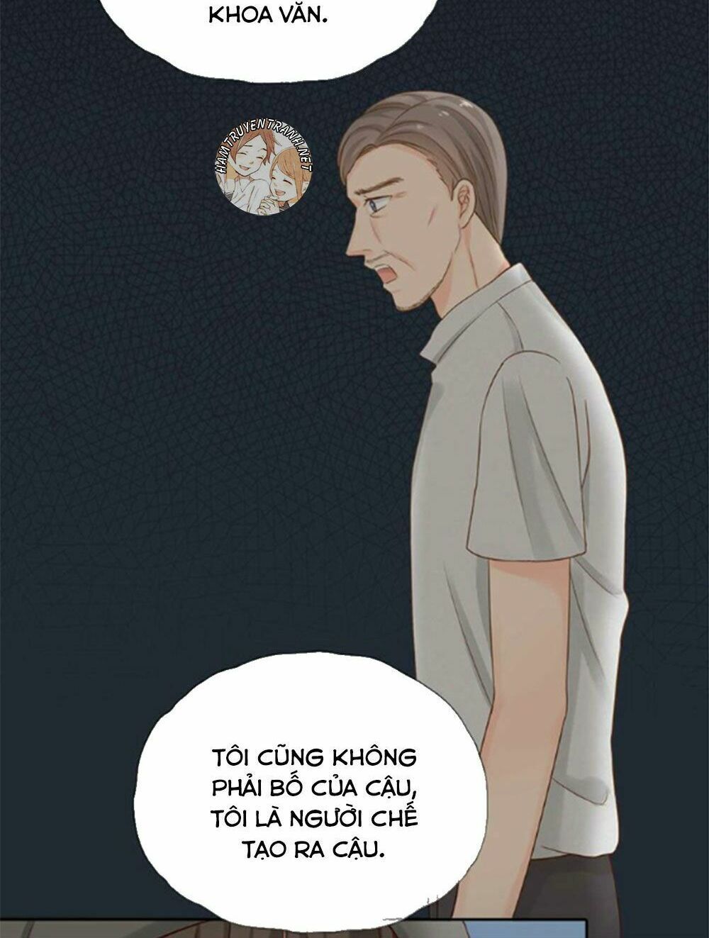 Nhân Loại Mới! Bạn Trai Bị Rò Điện: Chapter 17.1