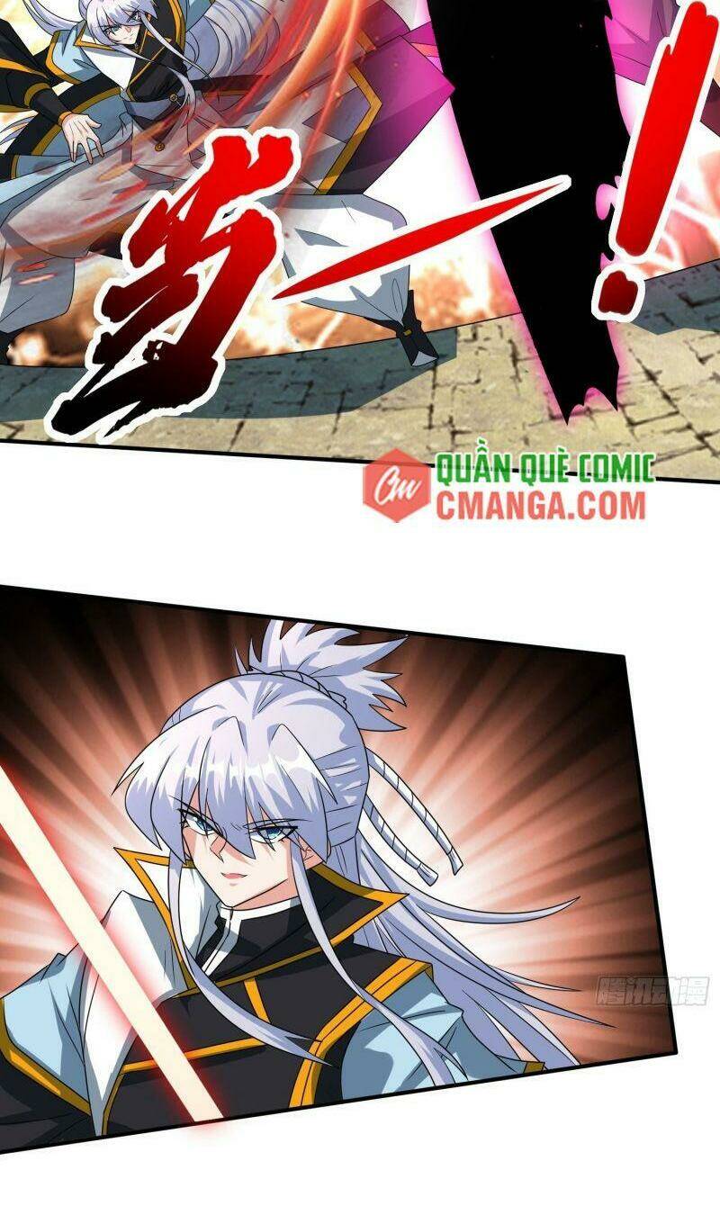 Tuyệt Thế Thần Tôn: Chapter 16