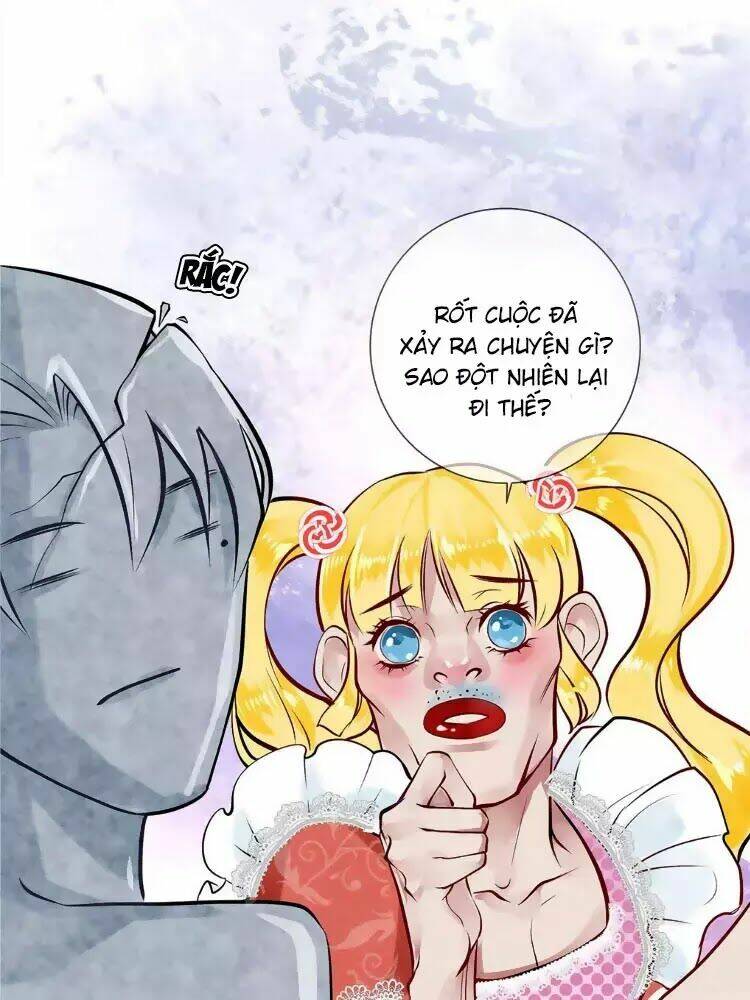 Chung Cư Của Các Ảnh Đế: Chapter 7