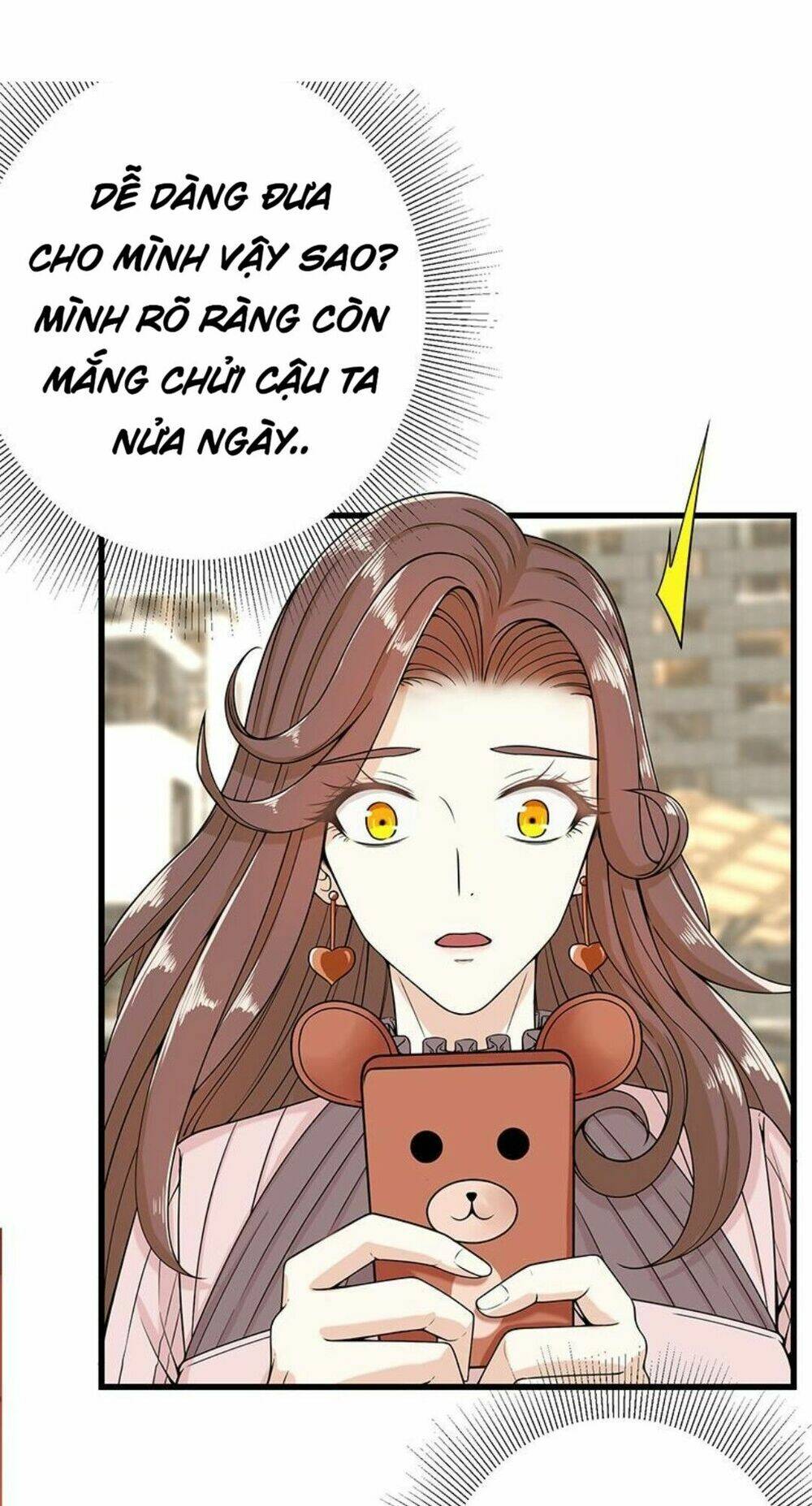 Tối Cường Khí Vận Hệ Thống: Chapter 5