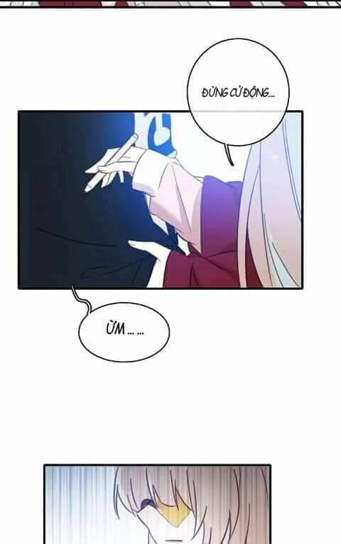 Tinh Diệu Vị Lai: Chapter 1