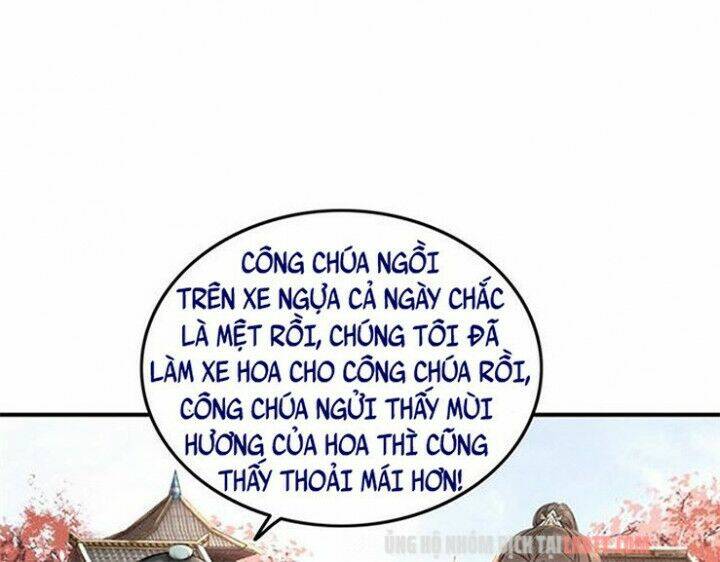 Trọng Sinh Bá Sủng Nhiếp Chính Vương Quá Mạnh Mẽ: Chapter 94