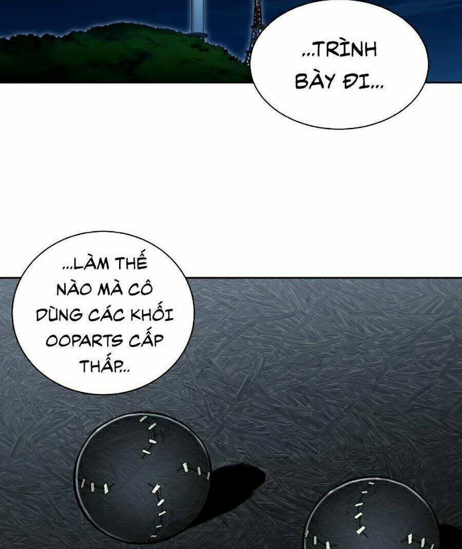 Hard Core Leveling Warrior Ss2: Chapter 79