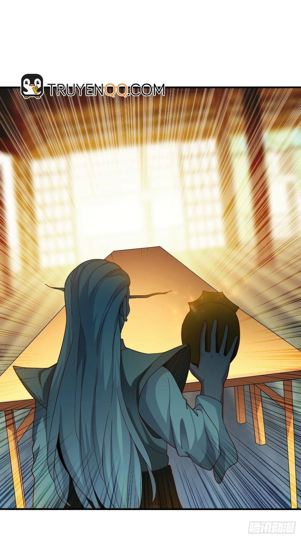 Cục Gạch Xông Vào Dị Giới: Chapter 35