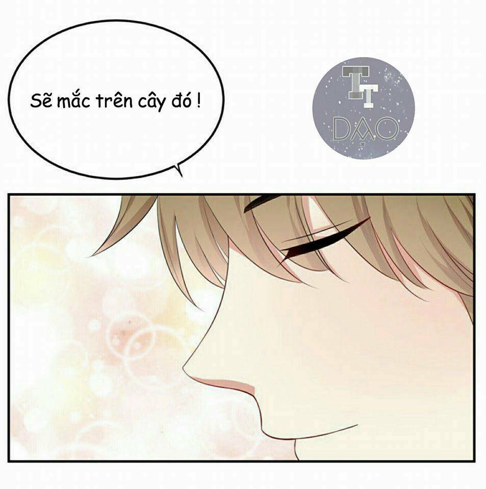 Đoạt Hôn Ác Thiếu: Chapter 3