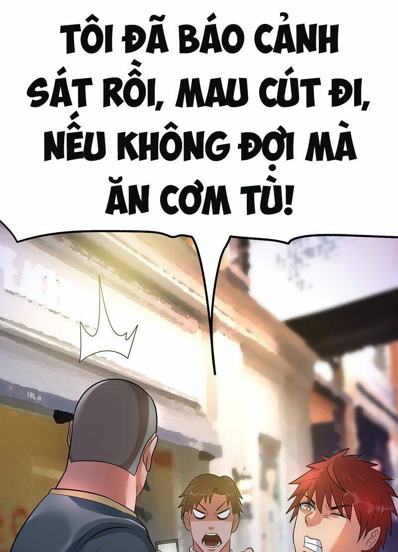 Tiên Vương Trùng Sinh: Chapter 37