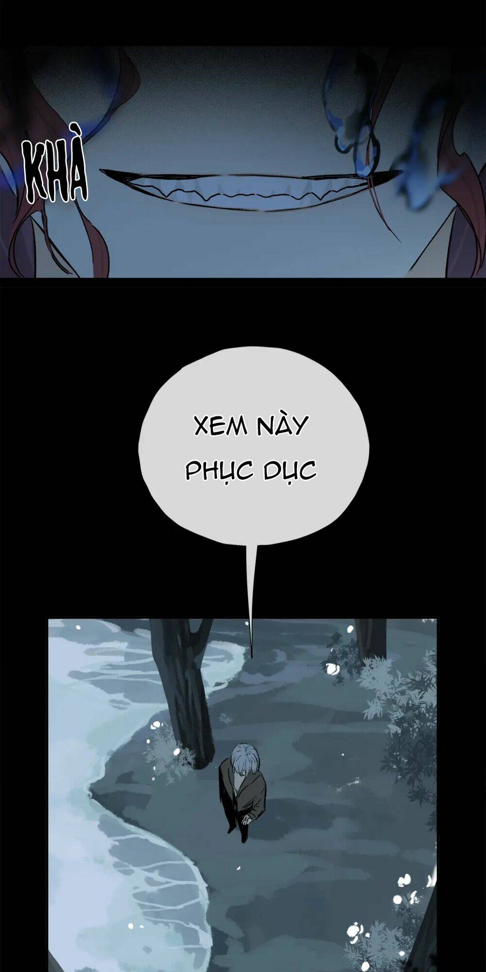 Phép Tắc Trường Ogus: Chapter 65