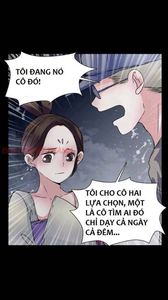 Michin Phù Thủy Tái Sinh: Chapter 11