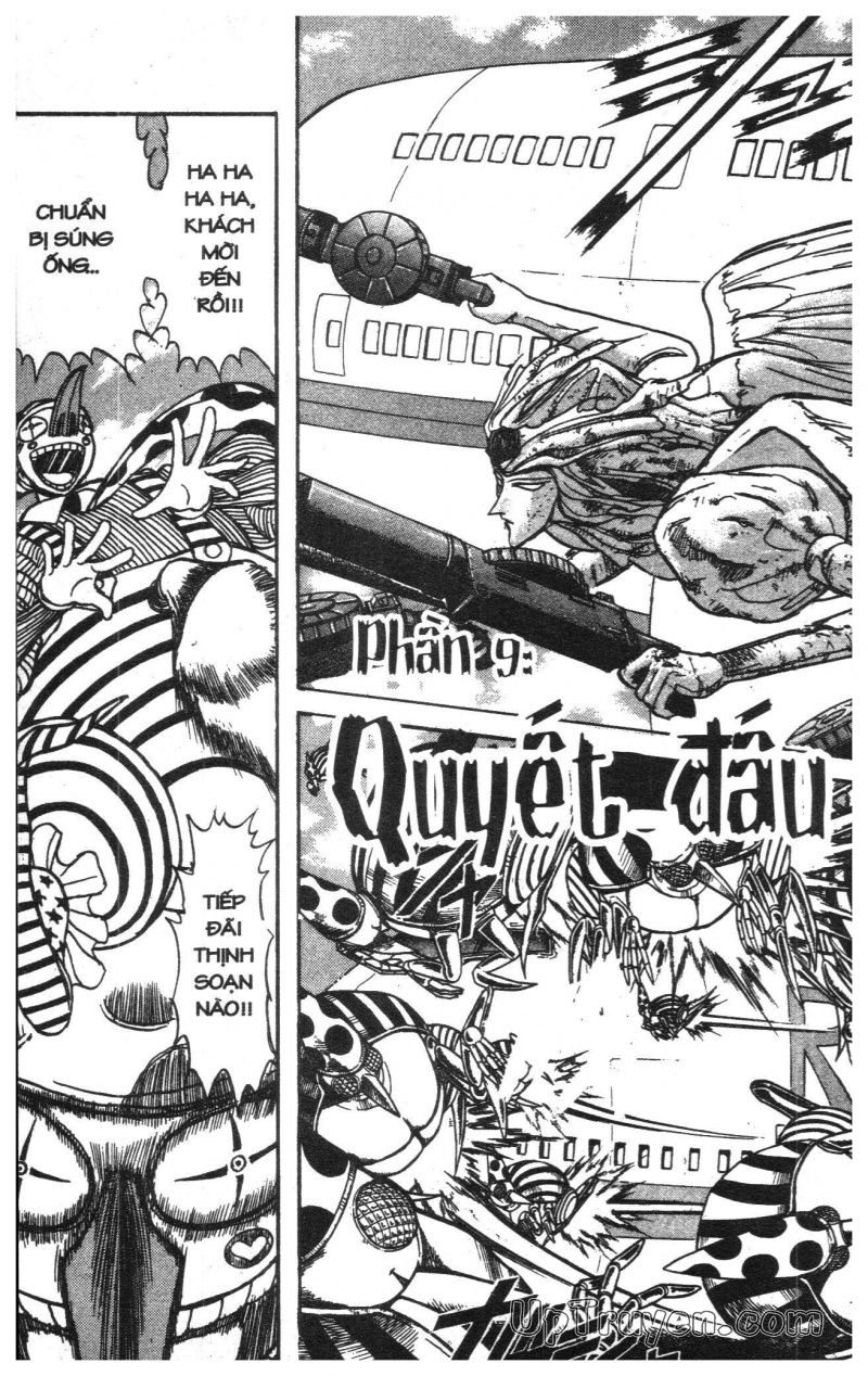 Fujita Kazuhiro: Chapter 14