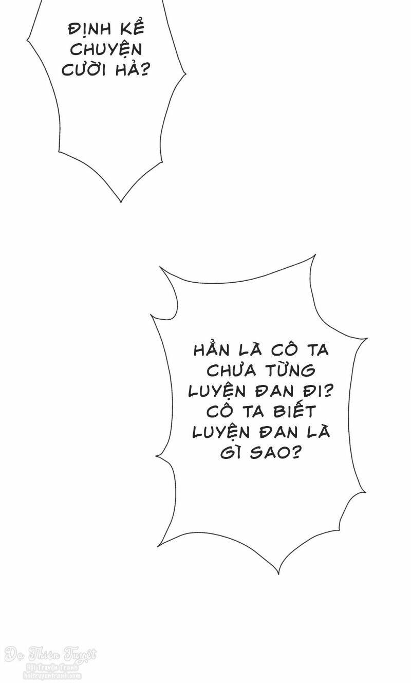 Nhân Vật Phản Diện Biến Thành Sủng Vật: Chapter 20