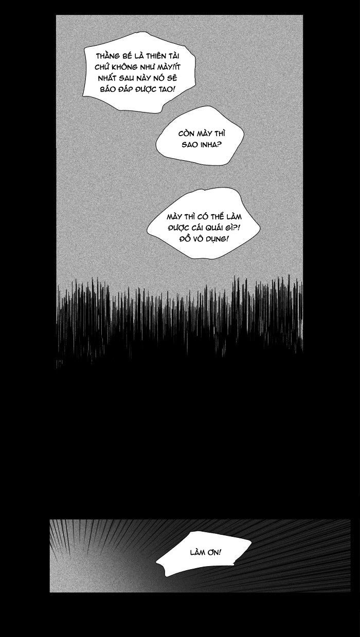 Cheese In The Trap: Chapter 97