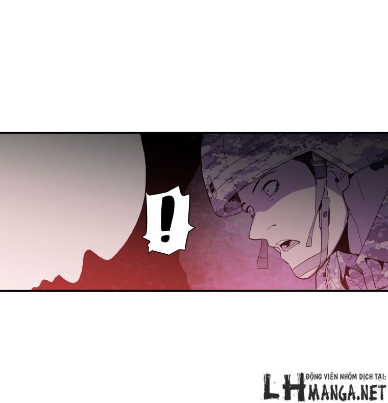 M.i.a - Jakjeonjung Siljong: Chapter 23