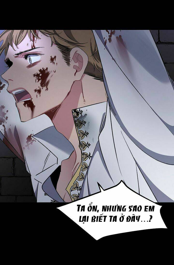 Tình Điên Dại: Chapter 22