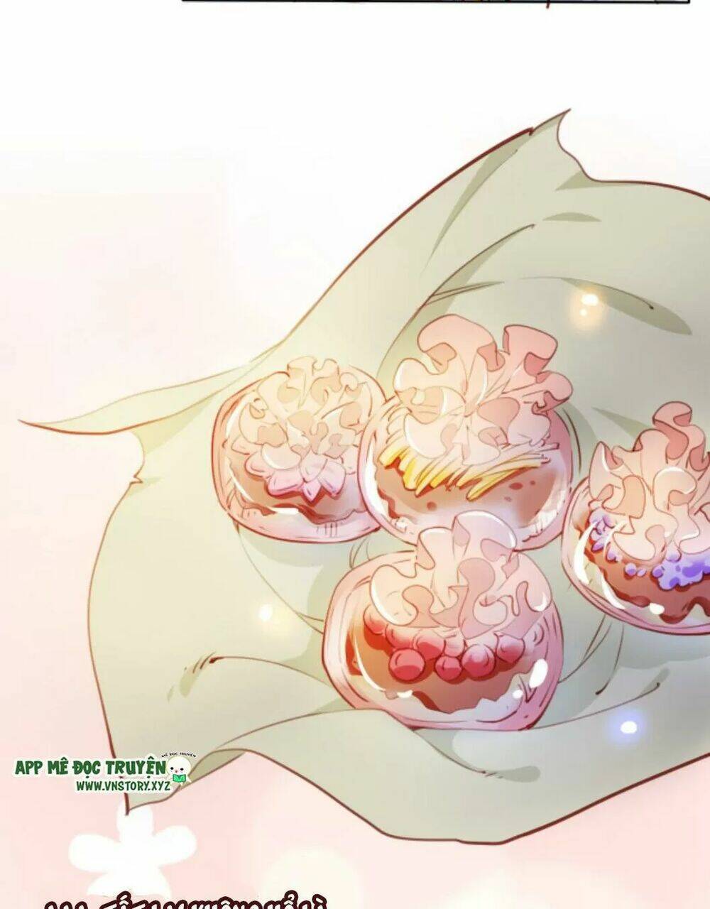 Nàng Trở Thành Bạch Nguyệt Quang Của Vương Gia Bệnh Kiều: Chapter 70