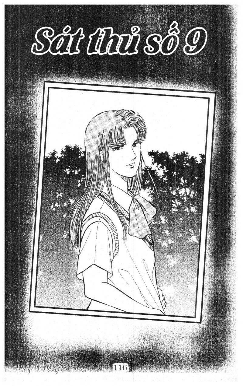 9 Banme No Musashi: Chapter 5