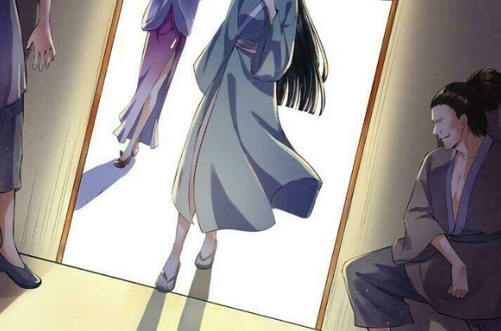 Cuồng Phi Phách Lối: Chapter 7