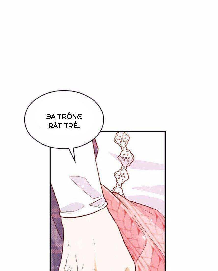 Lòng Trung Thành Với Kẻ Ác: Chapter 15