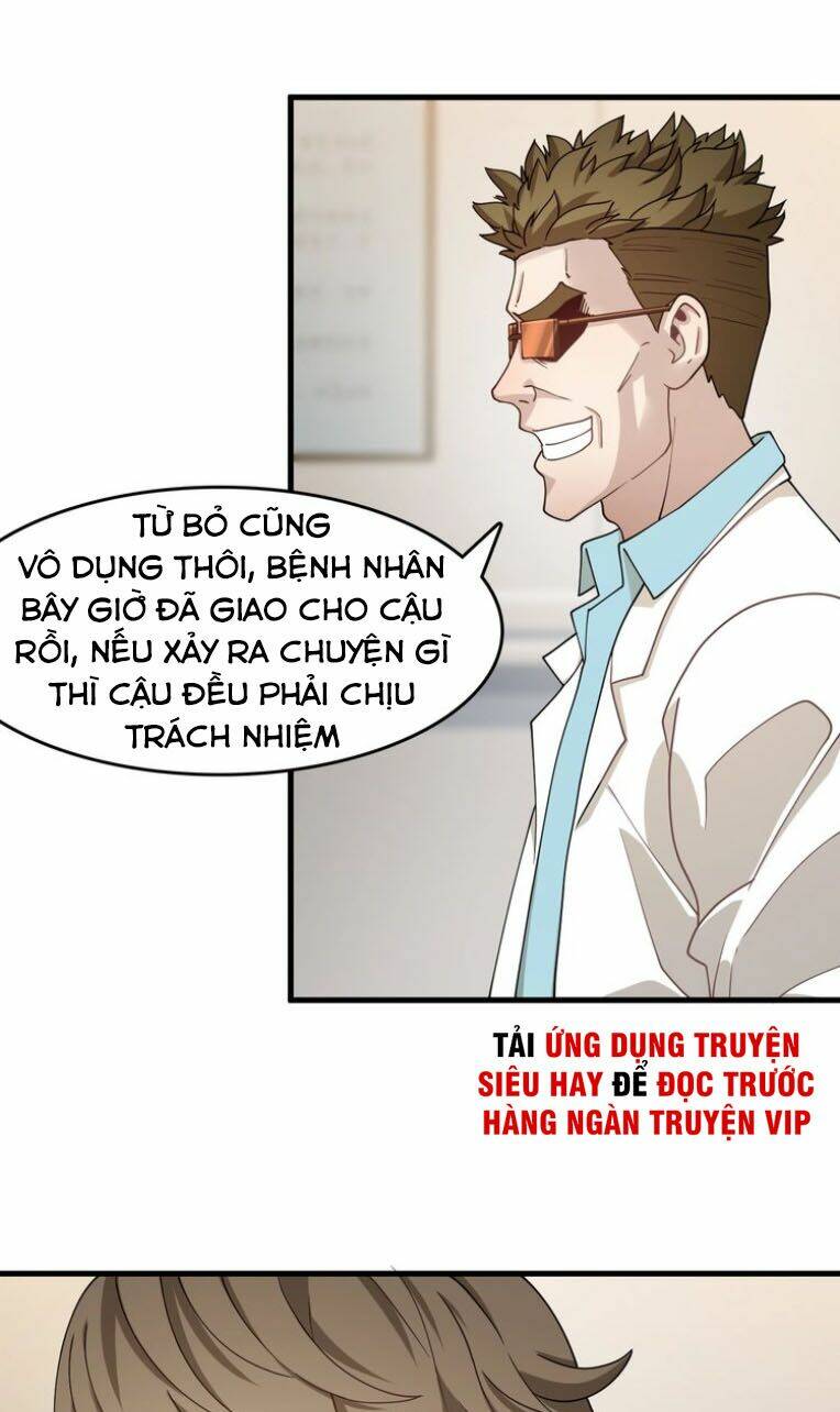 Trọng Sinh Tiểu Y Tiên: Chapter 29