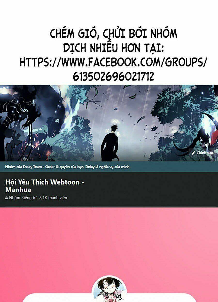 Sức Cùng Lực Kiệt: Chapter 8