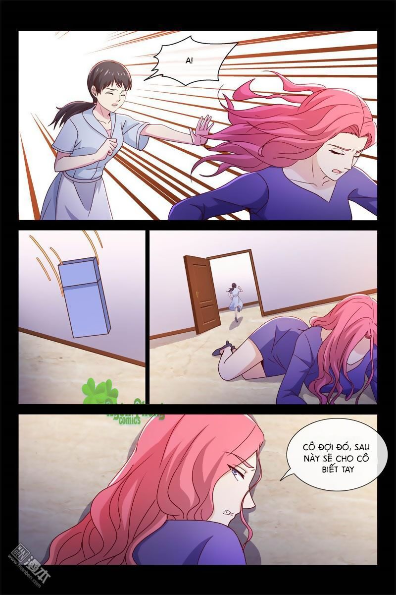 Tình Nhân Khế Ước Của Tổng Tài: Chapter 99