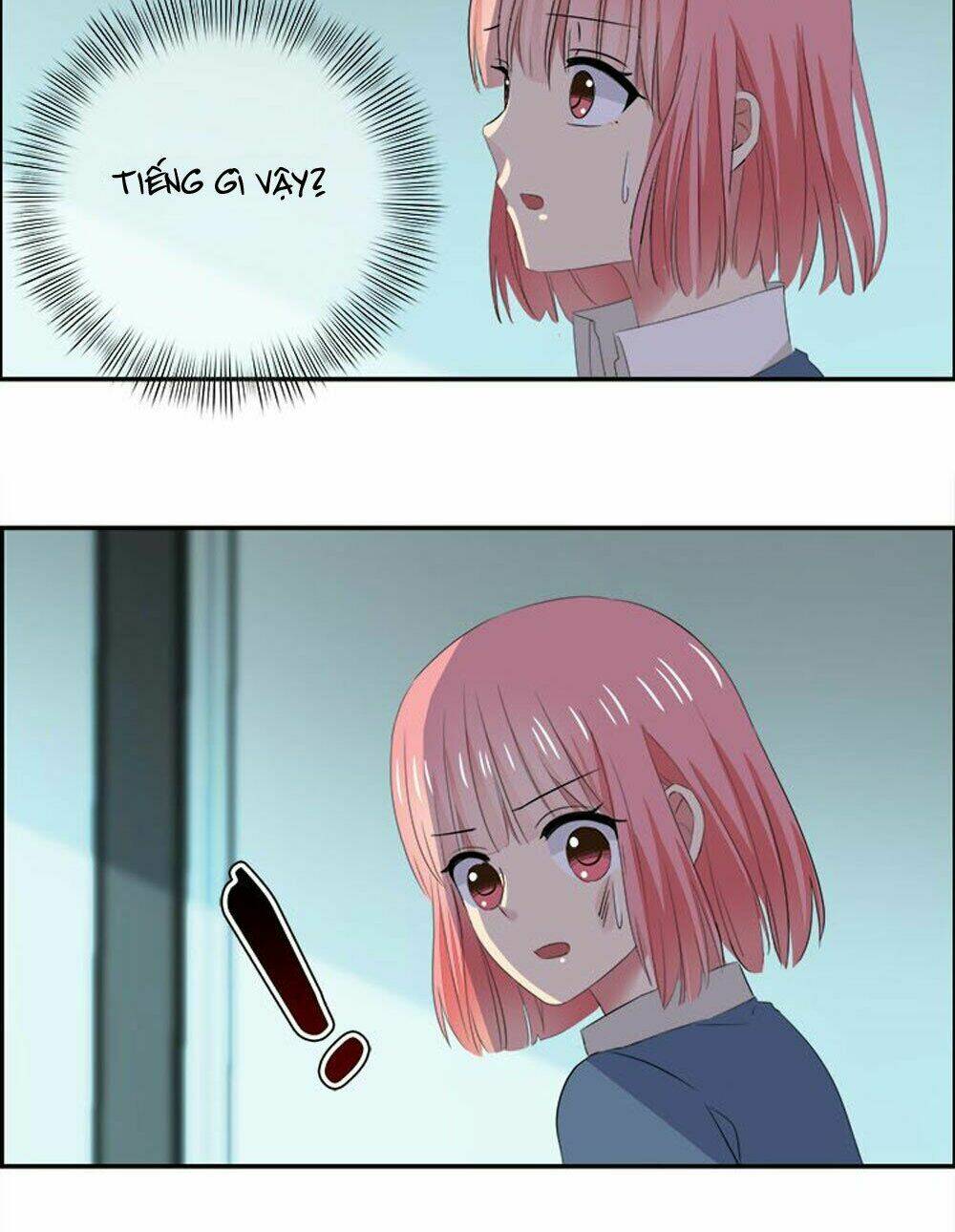 Đại Thần Tình Yêu Chớ Chạm Tôi: Chapter 70