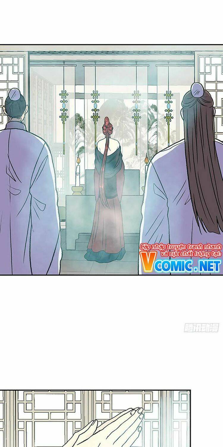 Học Sĩ Tái Sinh: Chapter 146