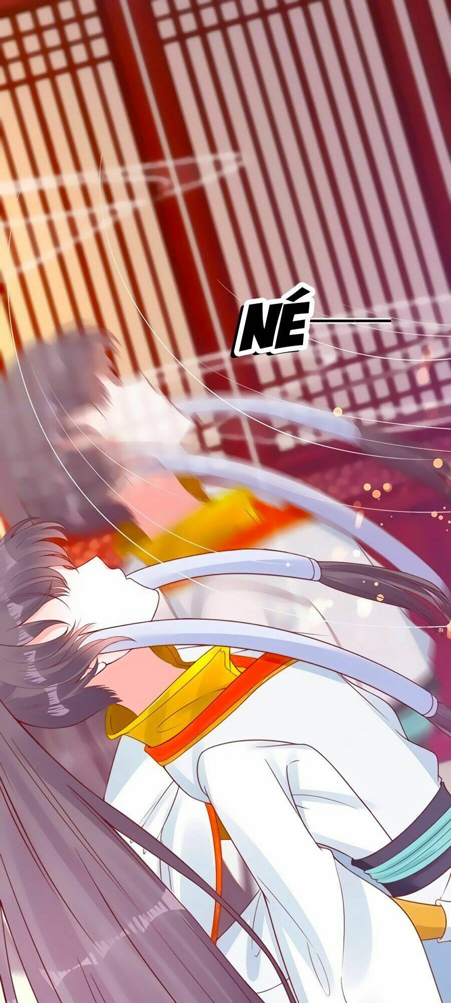 Thịnh Thế Lê Hoa Điện: Chapter 21