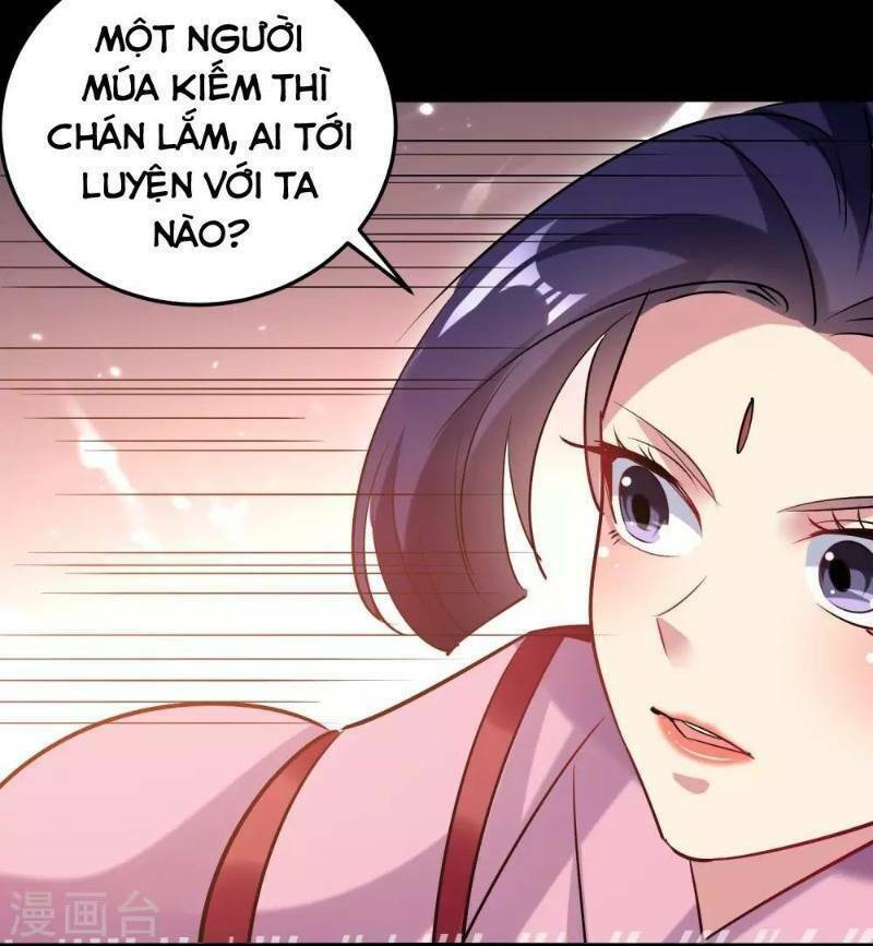 Vạn Giới Tiên Vương: Chapter 49