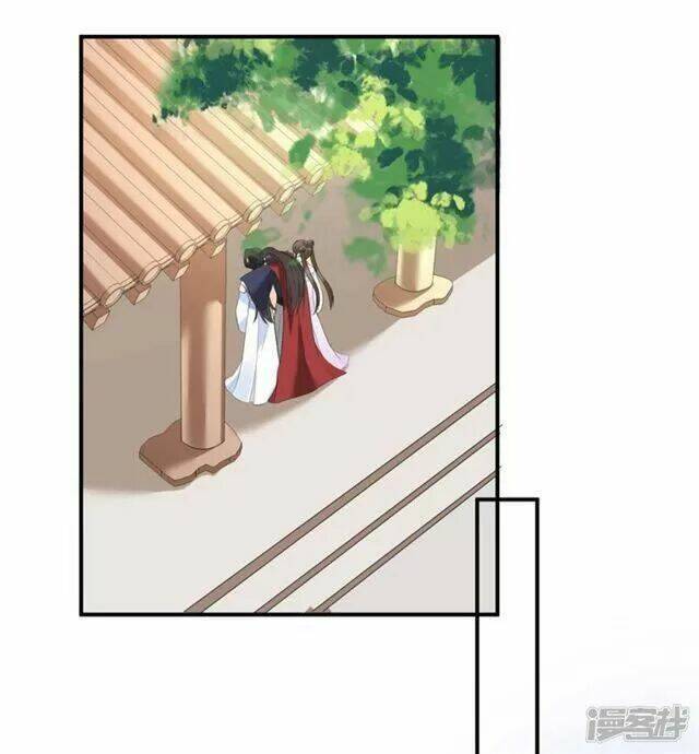 Vương Phi Có Độc!: Chapter 5