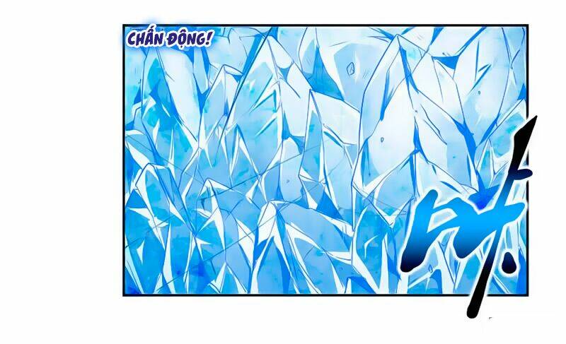 Cửu Dương Thần Vương: Chapter 16