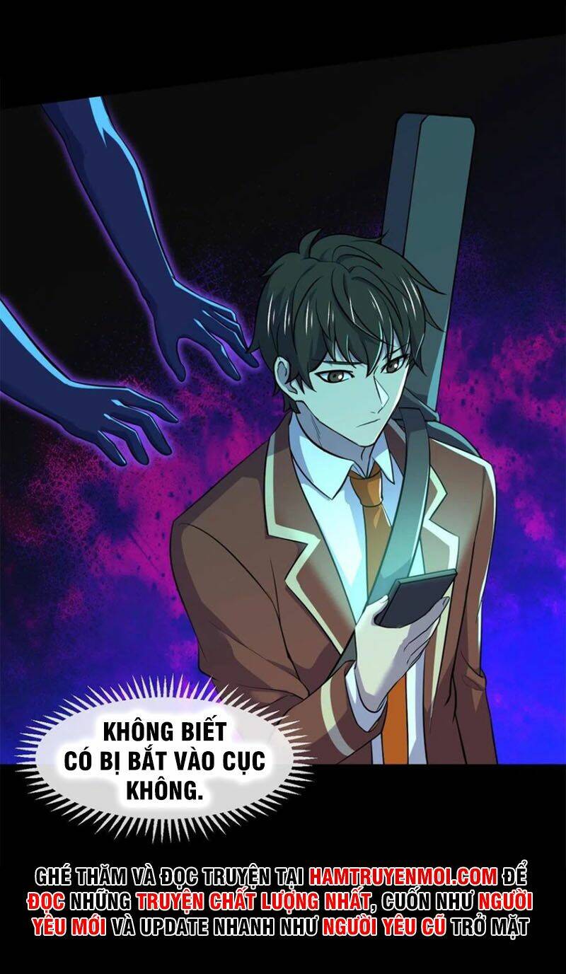 Toàn Cầu Sụp Đổ: Chapter 72