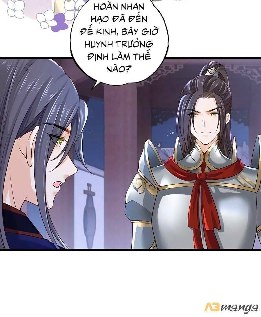 Nữ Thủ Phú Chi Kiều Sủng Nhiếp Chính Vương: Chapter 151
