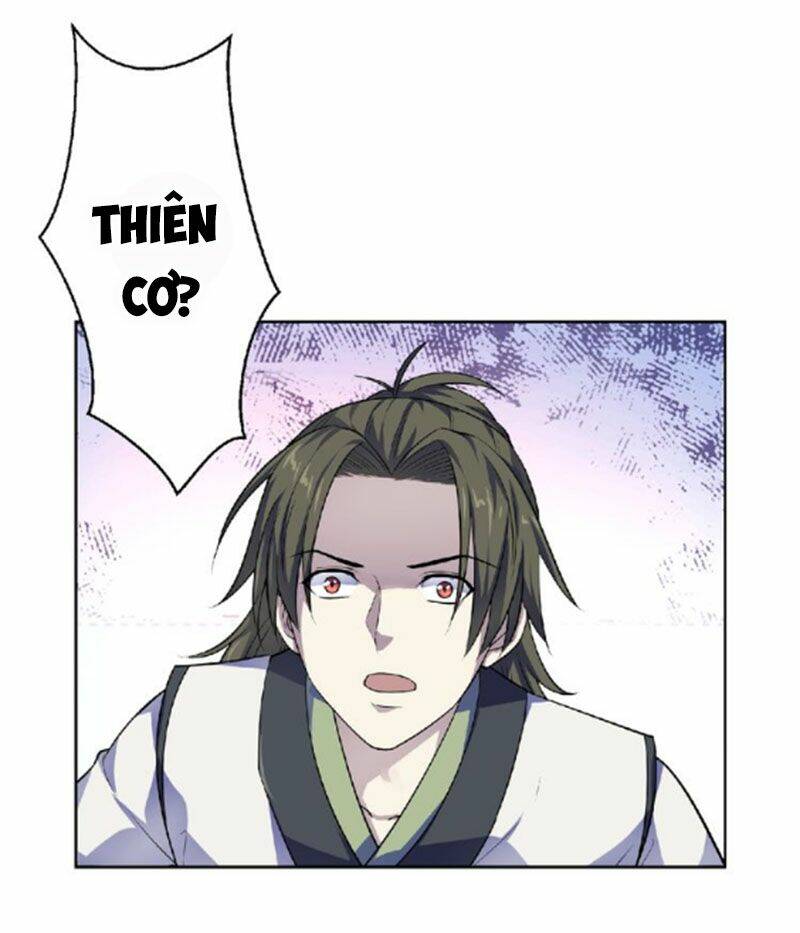 Nghịch Thiên Đại Thần: Chapter 54.5