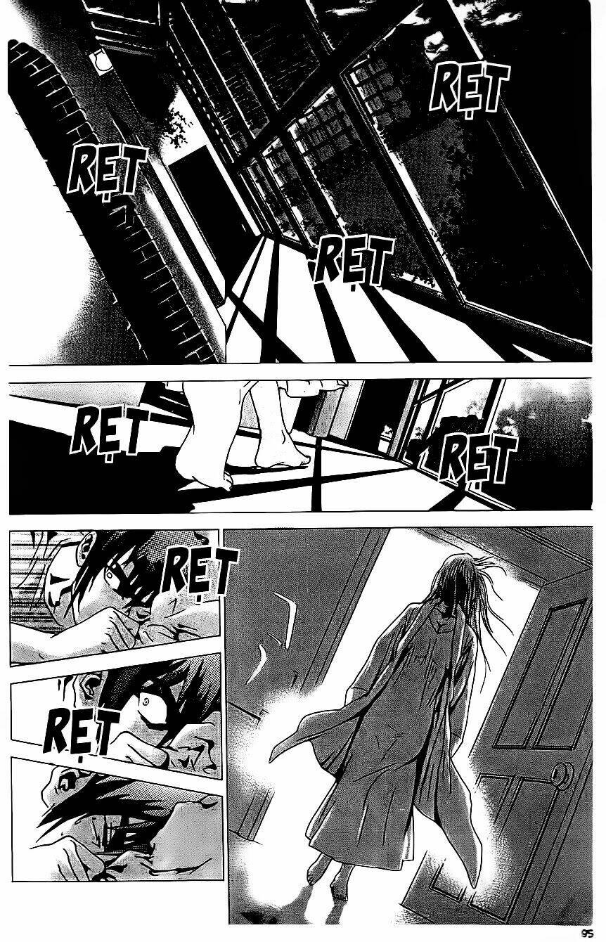 Ai Hơn Ai: Chapter 28