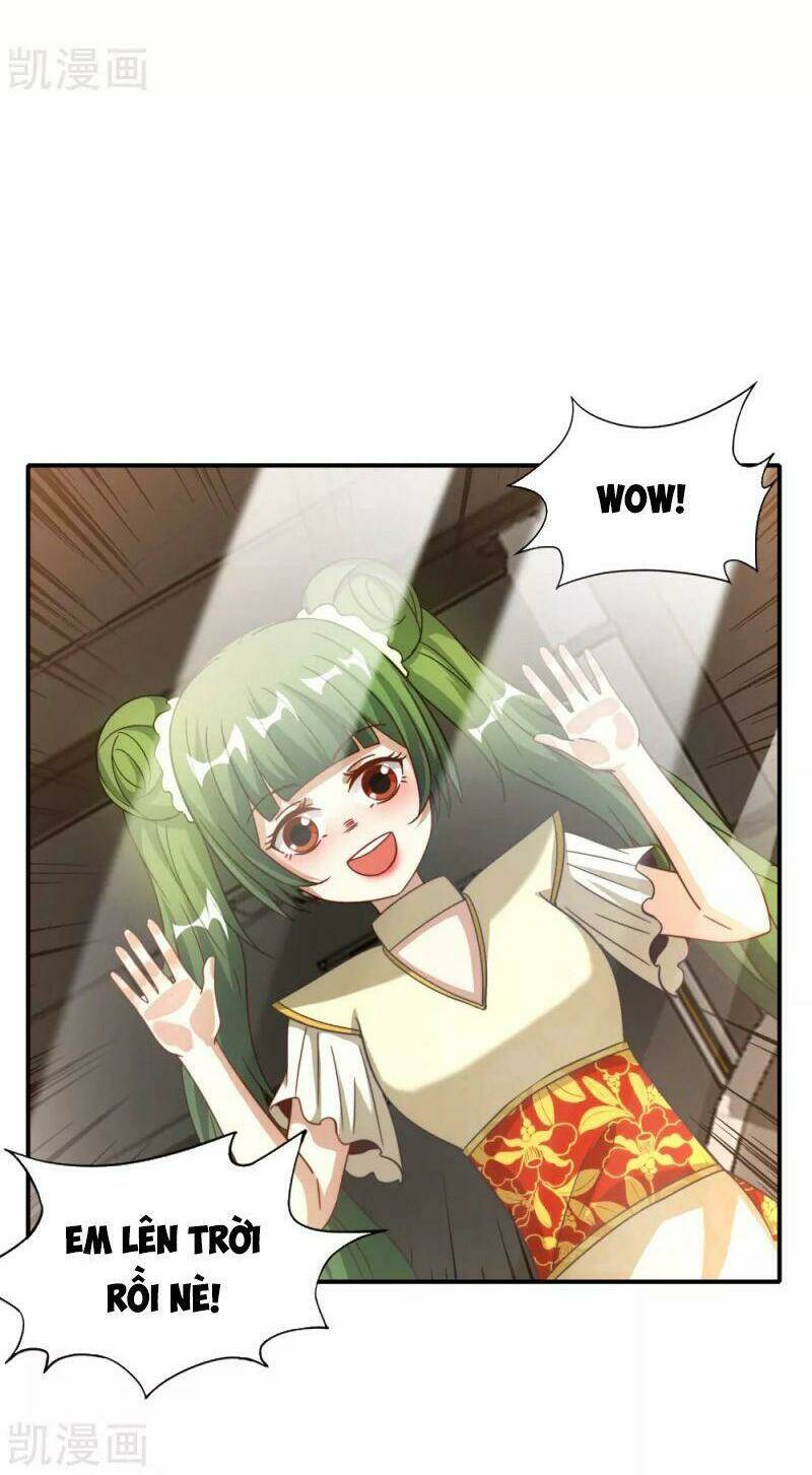 Vòng Bạn Bè Mạnh Nhất Của Tiên Giới: Chapter 73