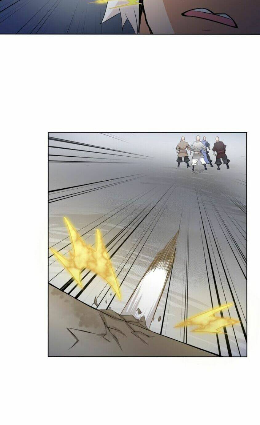 Ngự Thiên Thần Đế: Chapter 24